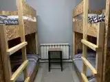 Четырёхместный номер Superior