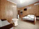 Двухместный семейный номер Classic с балконом