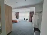 Люкс с видом на город