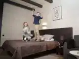 Двухместный номер Семейный