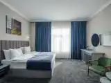 Двухместный номер Deluxe