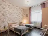 Двухместный номер Стандарт