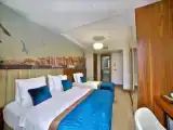 Трёхместный номер Стандарт