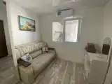 Трёхместное бунгало