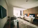 Двухместный номер Стандарт