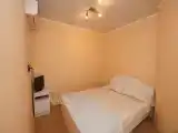 Четырёхместный номер Стандарт с красивым видом из окна