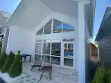Коттедж Дуплекс с балконом