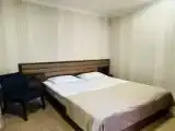 Двухместный номер Deluxe с балконом и с красивым видом из окна