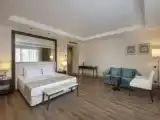 Номер Deluxe Стандарт с балконом и Sea Side