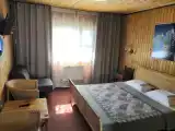 Двухместный номер Комфорт с красивым видом из окна