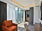 Апартаменты Premium c 1 спальня с видом на море