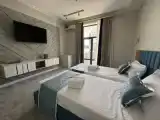 Номер Deluxe с балконом