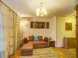 Апартаменты с балконом