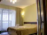 Двухместный номер Стандарт с балконом