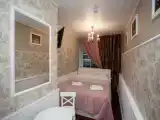 Одноместный номер с видом на море