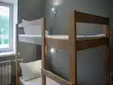 Четырёхместный номер Эконом