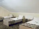 Трёхместный номер Стандарт