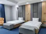 Двухместный номер Стандарт с видом на город