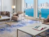 Номер Terrace Grand Deluxe с балконом