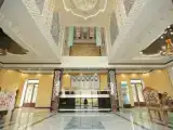 Двухместный номер Luxury с видом на город
