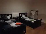 Двухместный номер Эконом с балконом