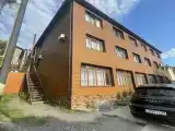 Апартаменты с 3 комнатами