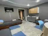 Трёхместный номер Эконом