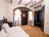 Номер Стандарт