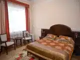 Двухместный номер Комфорт