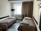 Двухместный номер Эконом