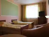 Двухместный номер Стандарт с балконом