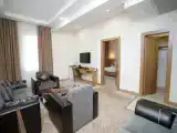 Двухместный люкс