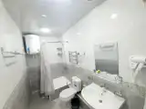 Одноместный номер Стандарт с красивым видом из окна