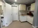 Трёхместный номер Стандарт №25 Мансарда с видом на внутренний двор