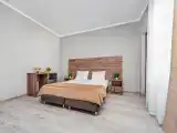 Двухместный семейный коттедж