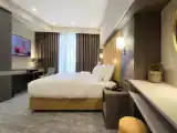 Четырёхместный семейный номер Deluxe