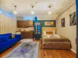 Номер Deluxe