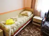 Двухместный номер Стандарт с балконом