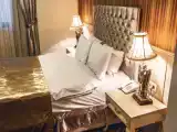 Двухместный полулюкс