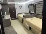 Двухместное шале
