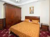 Люкс Бюджетный с балконом