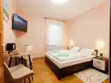 Двухместный номер Стандарт