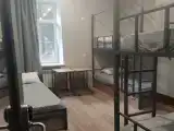 Кровать в общем номере (женский номер)