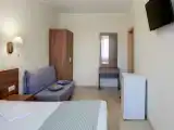 Трёхместный номер Эконом