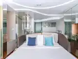 Двухместный люкс Grand Baraquda Loft с видом на город