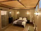 Двухместный номер Эконом Цокольный этаж