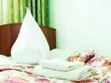 Номер Стандарт