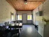 Коттедж с 2 комнатами