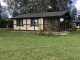 Вилла Стандарт c 1 комнатой с красивым видом из окна