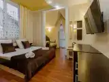 Четырёхместный номер Superior